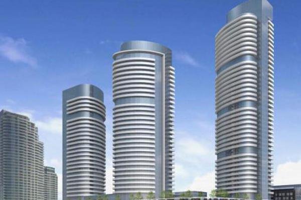 Valhalla Town Square Condos 3
