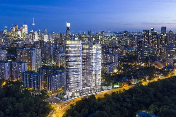 Via Bloor Condos