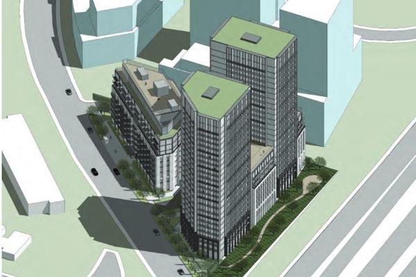 West Point Art Condos 3