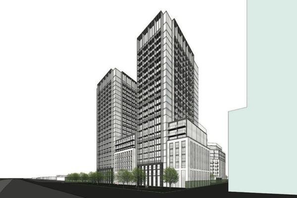 West Point Art Condos