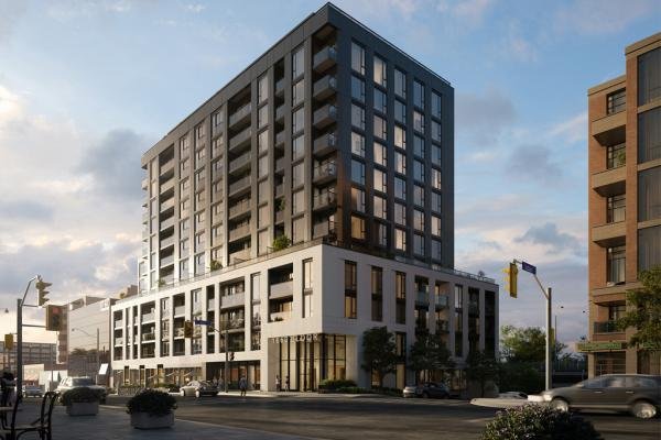 Westbend Residences