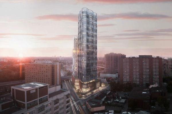 Weston Park Development