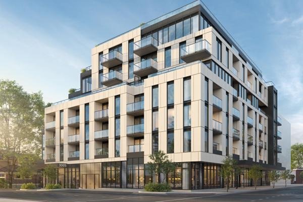 Windsor House Condos