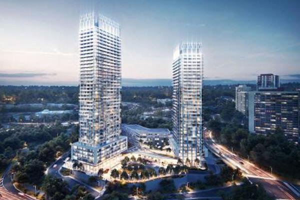 Wynford Gardens Condos