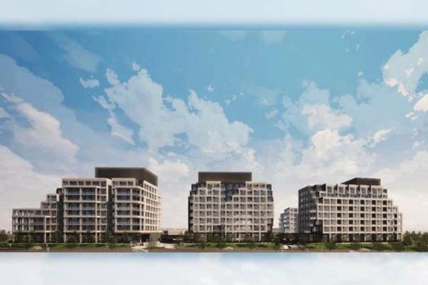 York Mill Condos 2