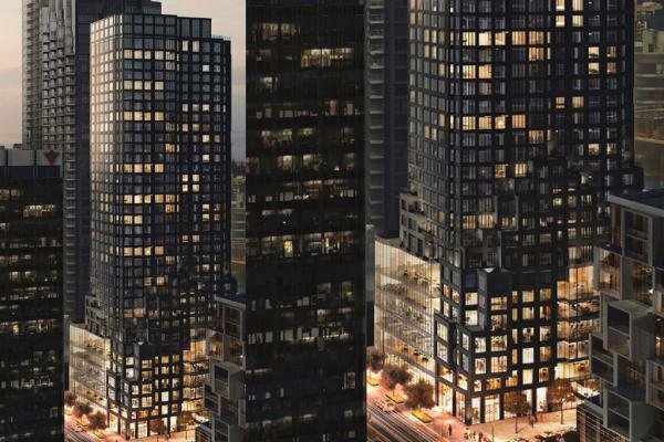 Y&S Condos