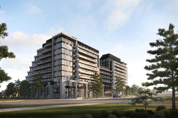 8188 Yonge Condos