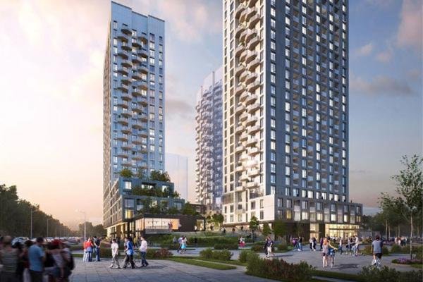 Abeja District Condos 2