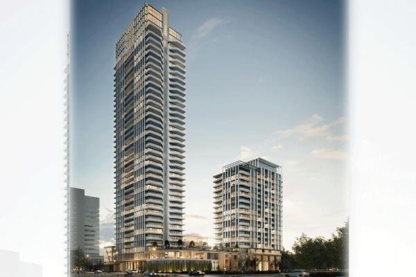 Artwalk Condos 2