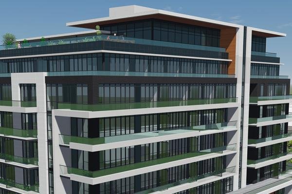Boutik Condos
