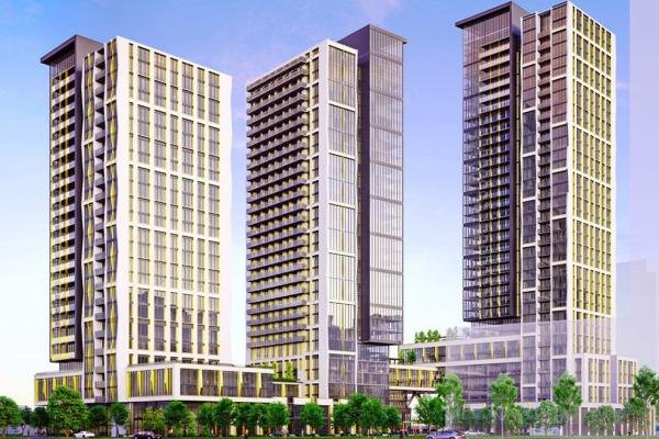 Kingsmoor Condos 2
