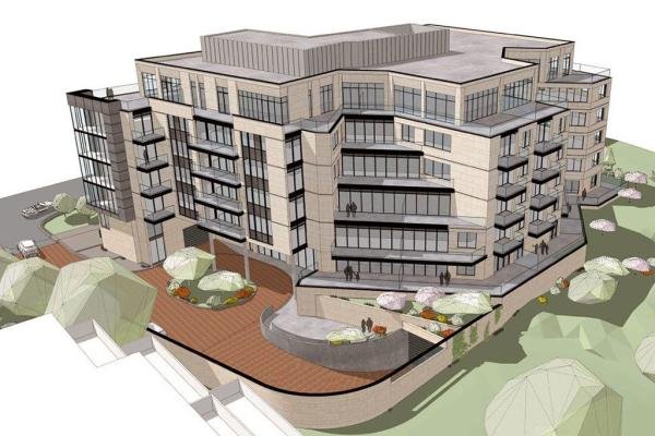 La Scala Condos
