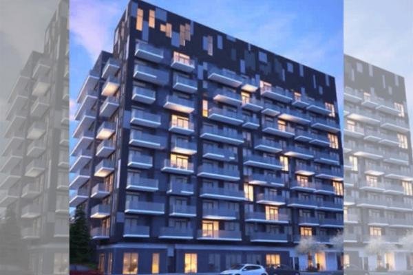Murals Condos
