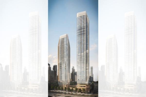 Park Place Condos 2