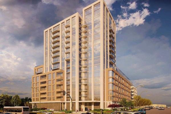 Queen Filomena Condos