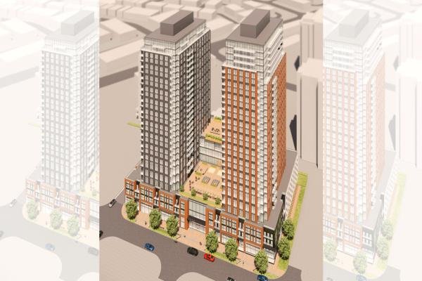 SmartCentres Thornhill Condos 2