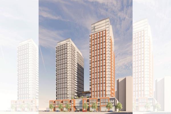 SmartCentres Thornhill Condos