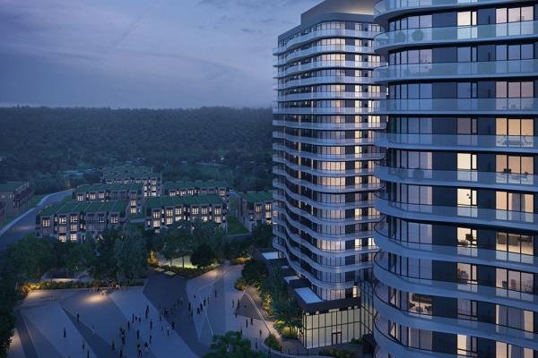 SXSW Condos