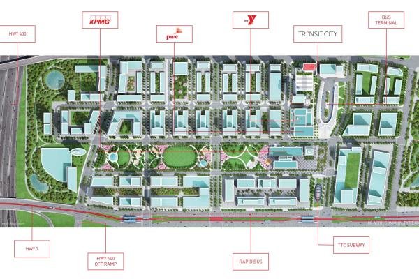 TC8 Condos