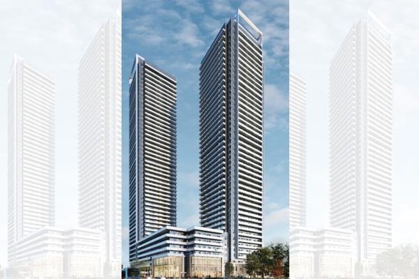 V City Condos 2
