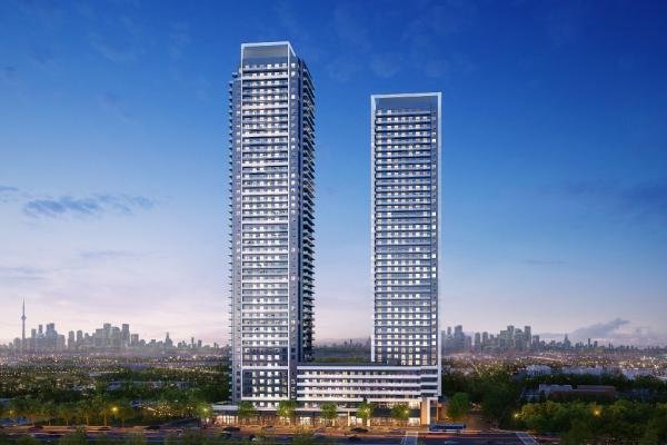 V City Condos