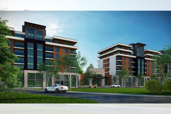 Wasaga Beach Lux Condos