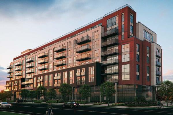 Louie Condos