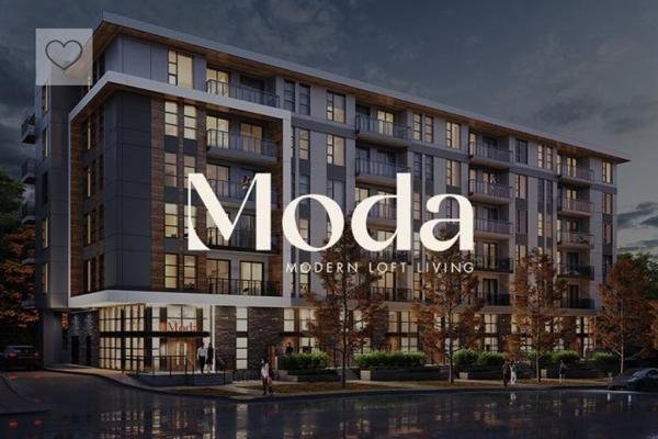 Moda Condos