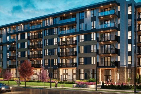 The Jake Condos