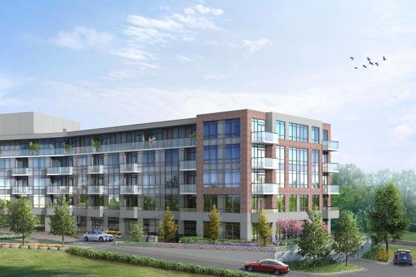 Harbour Ten10 Condo
