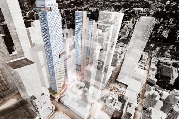 Cumberland Square Condos 3
