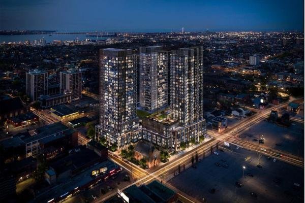 Design District Condos 2