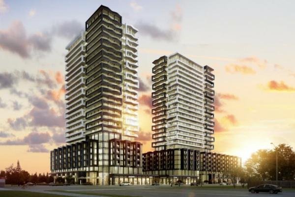 Duo Condos