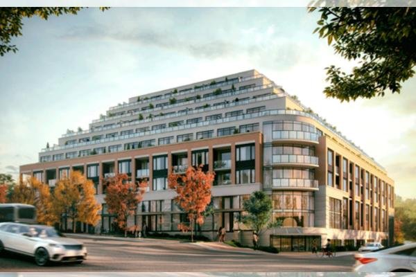 Emerson House Condos