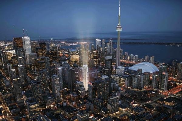 Empire Maverick Condos