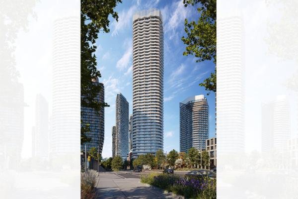 Encore at Bravo Condos