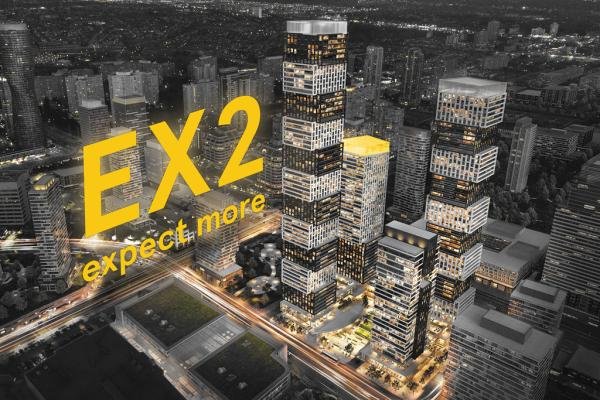 Exchange District Condos 2