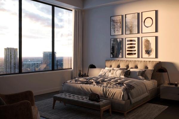 EXS Condos