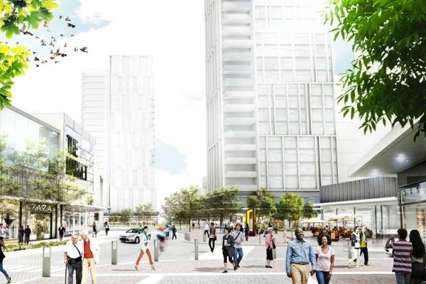 Golden Mile Condos 4