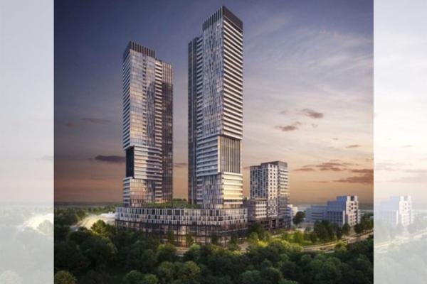 Highmount Condos 3