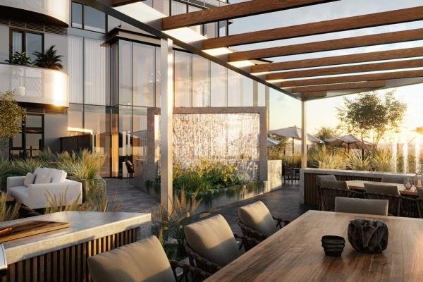Hillmont at SXSW Condos