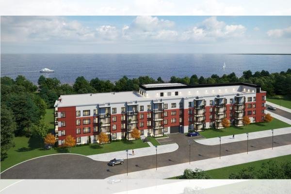 Lakeshore Pointe Condos