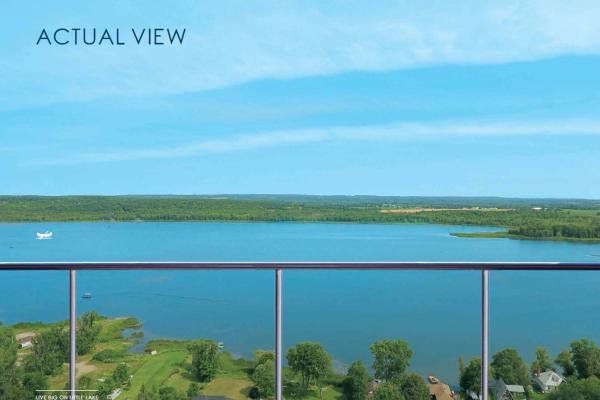 LakeVu Condos