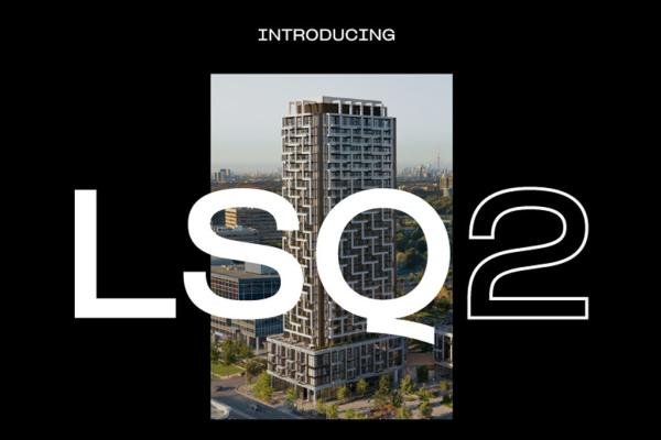 LSQ Condos 2