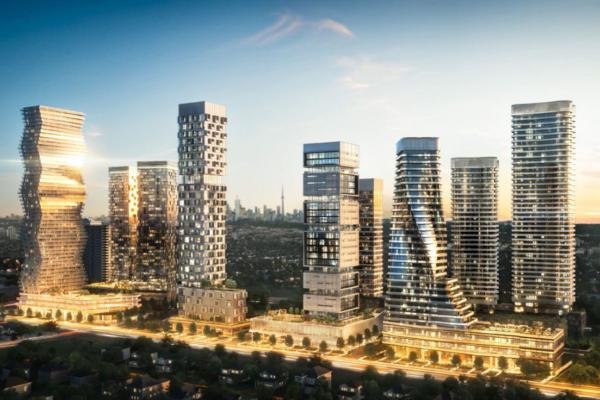 M City Condos 7