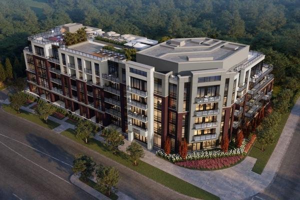 Marquis Condos
