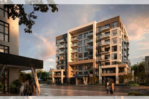 Mile and Creek Condos 2