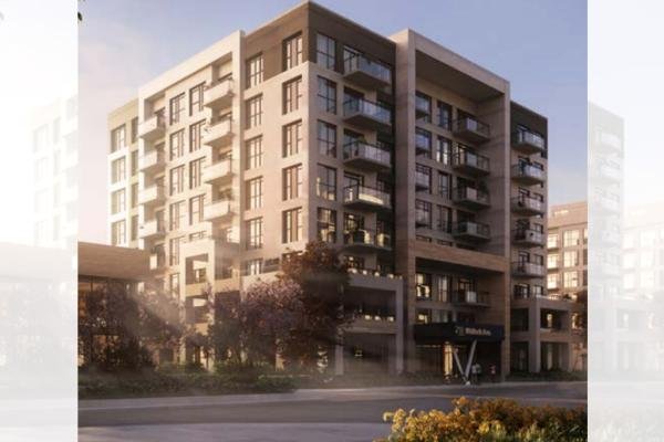 Mile and Creek Condos 3
