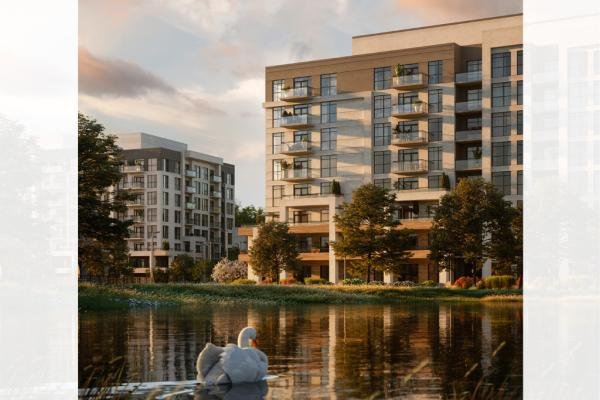 Mile and Creek Condos 4