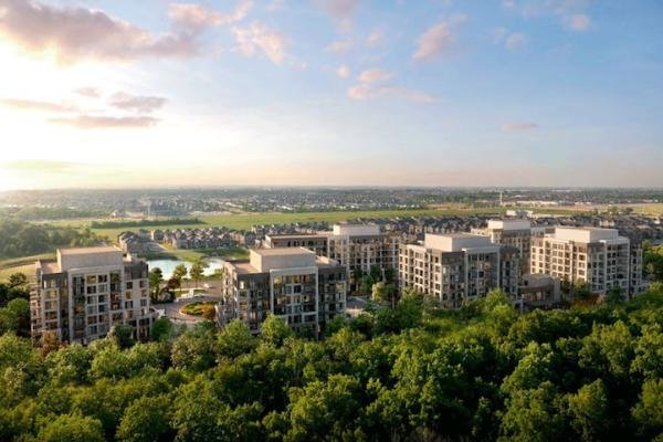 Mile and Creek Condos 6